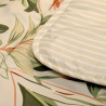 Easy Trendydekbed Floral Green